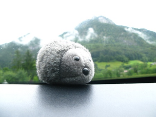 Illustration for article titled SAAB Sunday: Slovenia to Sweden. Failed(?) roadtrip = photo dump.